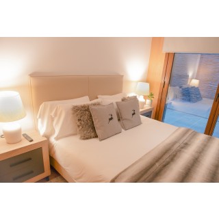 Apartamentos Isard Mountain Residence - Alojamiento en EL TARTER