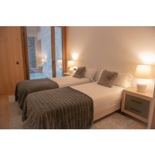 Apartamentos Isard Mountain Residence - Alojamiento en EL TARTER