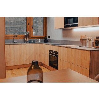 Apartamentos Isard Mountain Residence - Alojamiento en EL TARTER