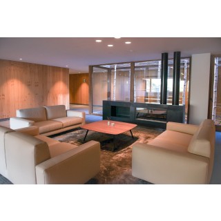 Apartamentos Isard Mountain Residence - Alojamiento en EL TARTER