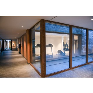 Apartamentos Isard Mountain Residence - Alojamiento en EL TARTER