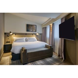 Casa Serras Andorra - Allotjament en ANDORRA LA VELLA