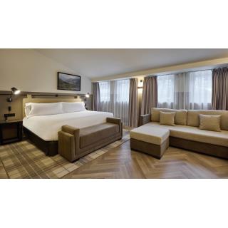 Casa Serras Andorra - Allotjament en ANDORRA LA VELLA