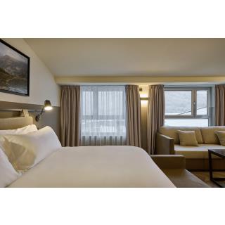 Casa Serras Andorra - Allotjament en ANDORRA LA VELLA
