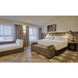 Casa Serras Andorra - Allotjament en ANDORRA LA VELLA