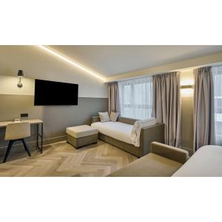 Casa Serras Andorra - Allotjament en ANDORRA LA VELLA