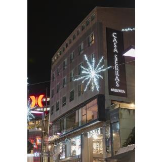 Casa Serras Andorra - Allotjament en ANDORRA LA VELLA