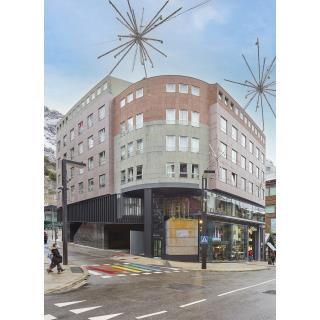 Casa Serras Andorra - Allotjament en ANDORRA LA VELLA