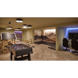 Casa Serras Andorra - Allotjament en ANDORRA LA VELLA