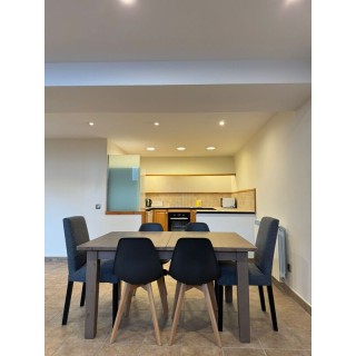 Apartamentos Tarter Mountain Loft - Hébergement en EL TARTER