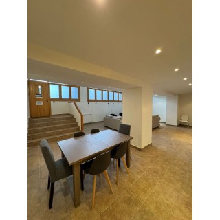 Apartamentos Tarter Mountain Loft - Hébergement en EL TARTER