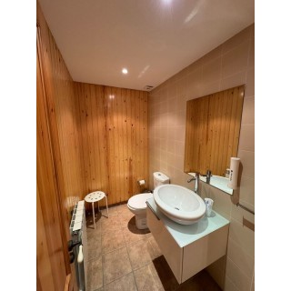 Apartamentos Tarter Mountain Loft - Hébergement en EL TARTER