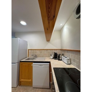 Apartamentos Tarter Mountain Loft - Hébergement en EL TARTER