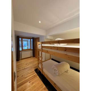 Apartamentos Tarter Mountain Loft - Hébergement en EL TARTER