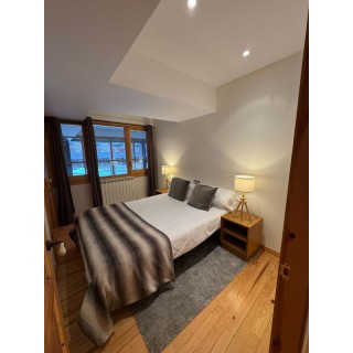 Apartamentos Tarter Mountain Loft - Hébergement en EL TARTER