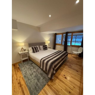 Apartamentos Tarter Mountain Loft - Hébergement en EL TARTER