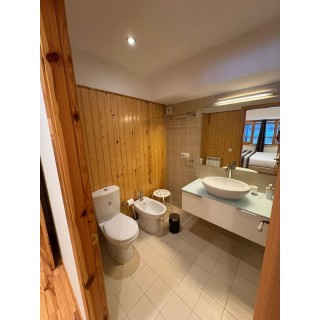 Apartamentos Tarter Mountain Loft - Hébergement en EL TARTER