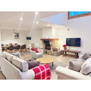 Apartamentos Tarter Mountain Loft - Hébergement en EL TARTER