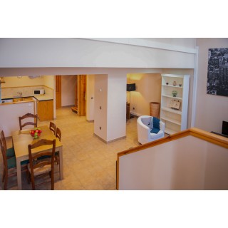Apartamentos Tarter Mountain Loft - Hébergement en EL TARTER