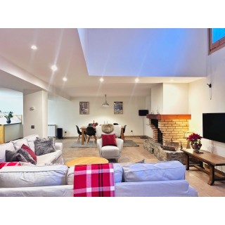 Apartamentos Tarter Mountain Loft - Hébergement en EL TARTER