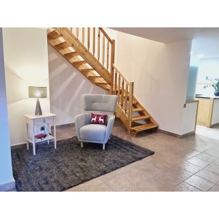 Apartamentos Tarter Mountain Loft - Hébergement en EL TARTER