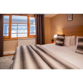 Apartamentos Tarter Mountain Loft - Hébergement en EL TARTER
