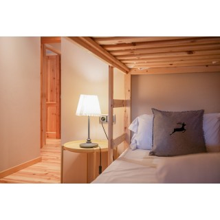Apartamentos Tarter Mountain Loft - Hébergement en EL TARTER