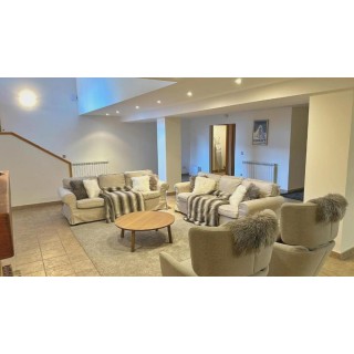 Apartamentos Tarter Mountain Loft - Hébergement en EL TARTER