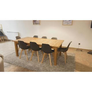 Apartamentos Tarter Mountain Loft - Hébergement en EL TARTER