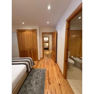 Apartamentos Tarter Mountain Loft - Hébergement en EL TARTER