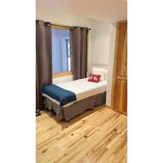 Apartamentos Tarter Mountain Loft - Hébergement en EL TARTER