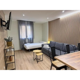 Apartamentos Sky Confort 3000 - Hébergement en PAS DE LA CASA