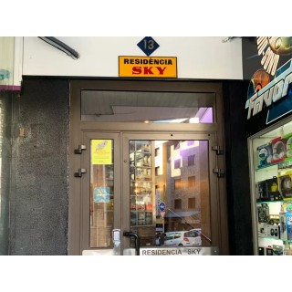 Apartamentos Sky Confort 3000 - Hébergement en PAS DE LA CASA