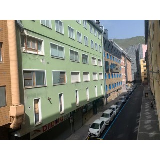 Apartamentos Sky Confort 3000 - Hébergement en PAS DE LA CASA