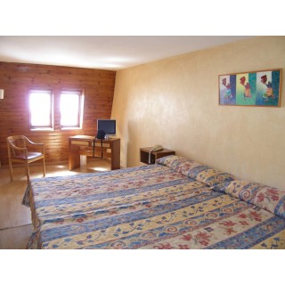 PICMAIÀ MOUNTAIN HOTEL - Alojamiento en PAS DE LA CASA