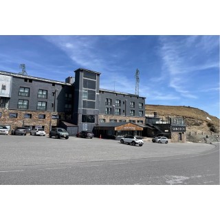 PICMAIÀ MOUNTAIN HOTEL - Alojamiento en PAS DE LA CASA