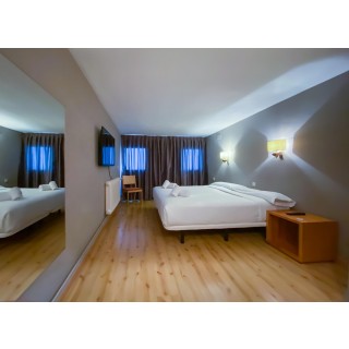PICMAIÀ MOUNTAIN HOTEL - Alojamiento en PAS DE LA CASA