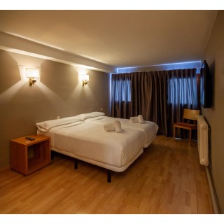 PICMAIÀ MOUNTAIN HOTEL - Alojamiento en PAS DE LA CASA