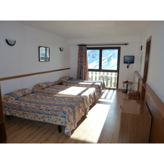 PICMAIÀ MOUNTAIN HOTEL - Alojamiento en PAS DE LA CASA