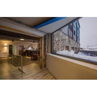 PICMAIÀ MOUNTAIN HOTEL - Alojamiento en PAS DE LA CASA