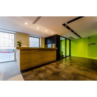 Hotel Metropolis - Alojamiento en ESCALDES-ENGORDANY