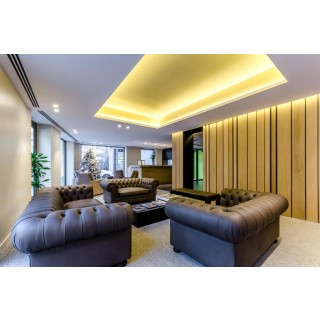 Hotel Metropolis - Alojamiento en ESCALDES-ENGORDANY