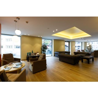 Hotel Metropolis - Alojamiento en ESCALDES-ENGORDANY