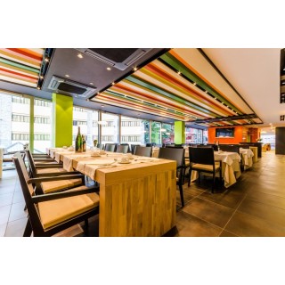 Hotel Metropolis - Alojamiento en ESCALDES-ENGORDANY