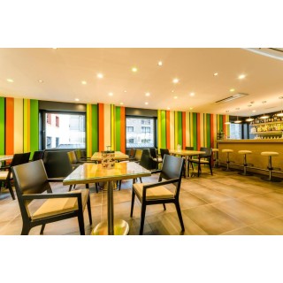 Hotel Metropolis - Alojamiento en ESCALDES-ENGORDANY