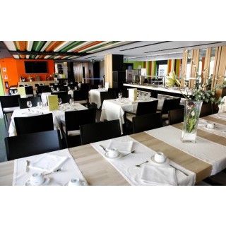 Hotel Metropolis - Alojamiento en ESCALDES-ENGORDANY