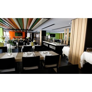 Hotel Metropolis - Alojamiento en ESCALDES-ENGORDANY