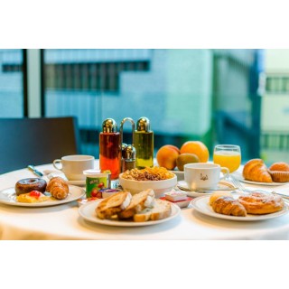 Hotel Metropolis - Alojamiento en ESCALDES-ENGORDANY