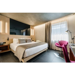 Hotel Metropolis - Alojamiento en ESCALDES-ENGORDANY