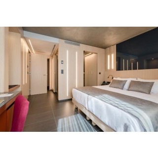 Hotel Metropolis - Alojamiento en ESCALDES-ENGORDANY